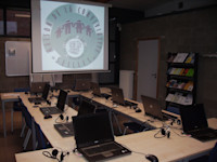 Espace Public Numérique (EPN) de Seilles