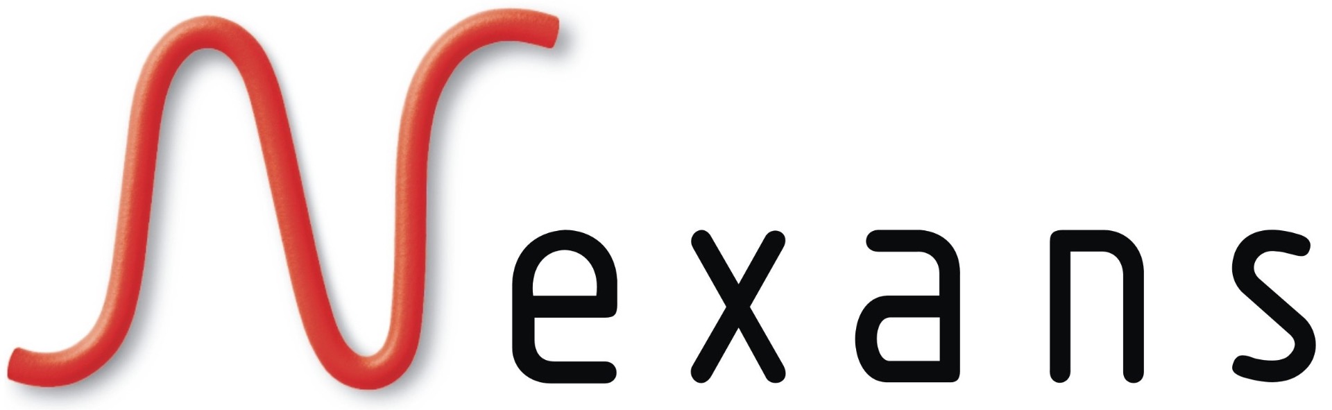 Logo Nexans Belgium