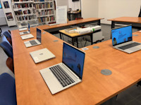 Espace Public Numérique (EPN) de Neufchâteau