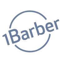 Logo 1Barber