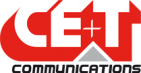 Logo CE+T Communications