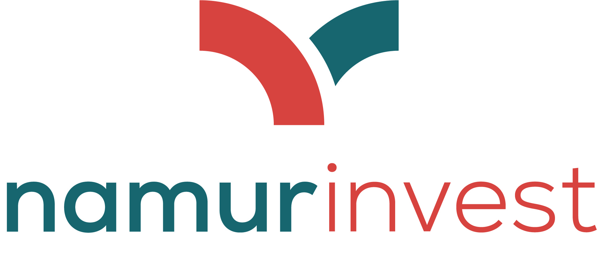 Logo Namur Invest