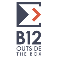 Logo B12 Consulting