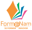 Form@Nam's logo