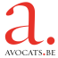 Avocats.be's logo