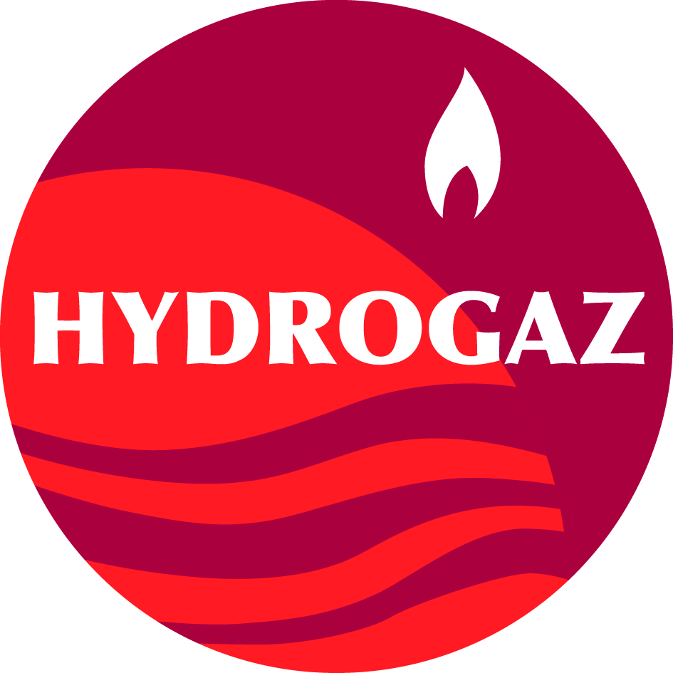 Logo Hydrogaz