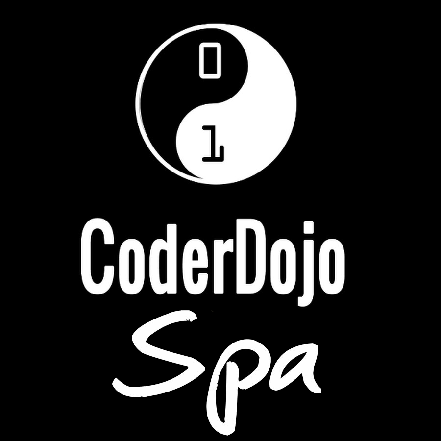 CoderDojo Spa - Session Novembre 2019's banner