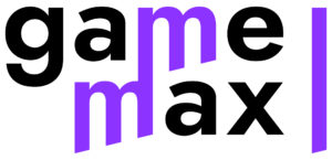 Game max logo