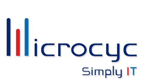 Logo Microcyc