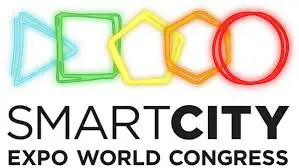 Smart City Expo World Congress 2019's banner
