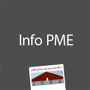 Logo Info PME