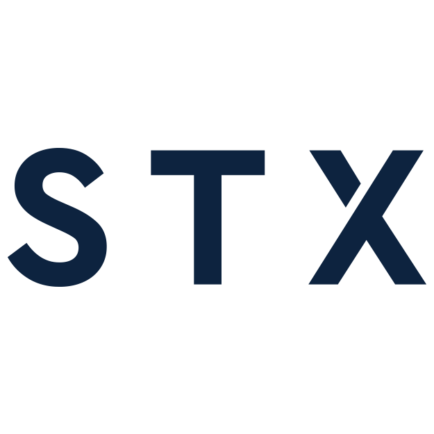 Logo STX Commodities