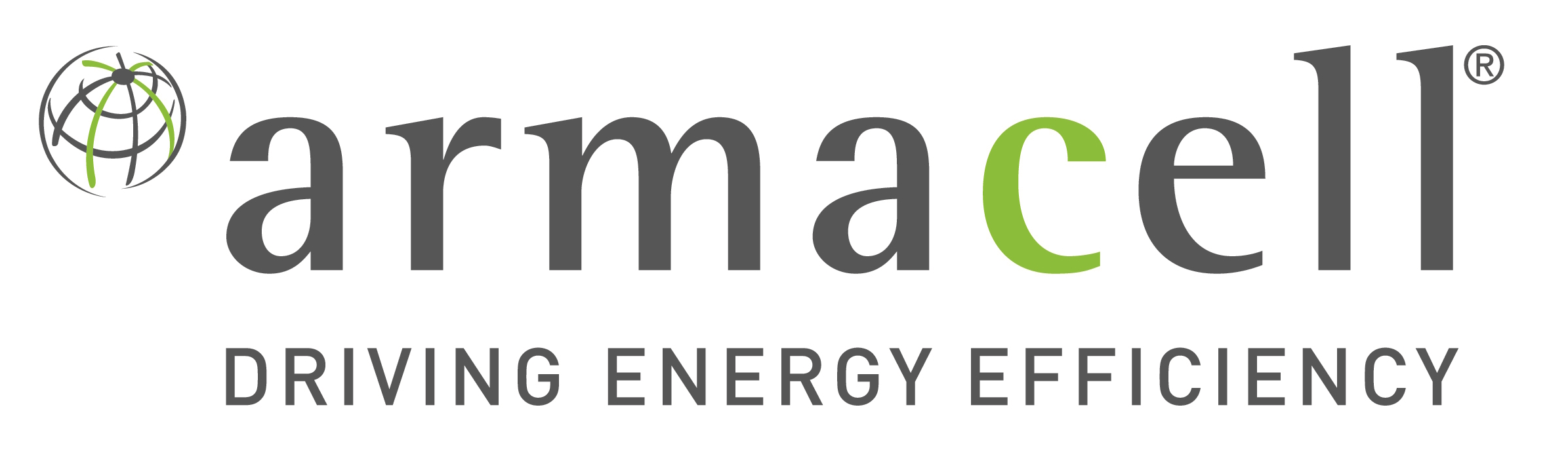 Logo Armacell Benelux