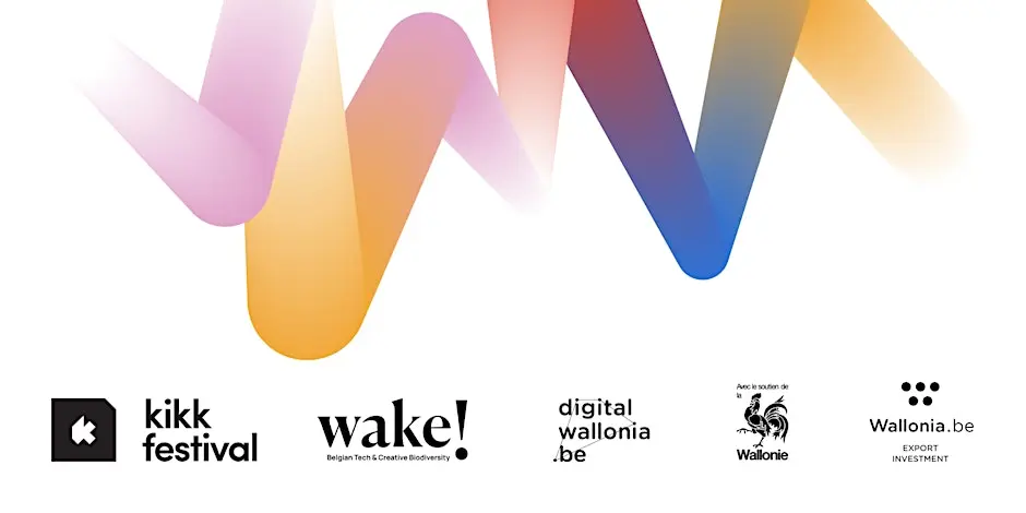 Wake! tour 2024's banner