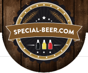 Logo Special Beer