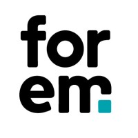 Logo Forem