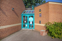 Ecole communale de promotion sociale de Quaregnon