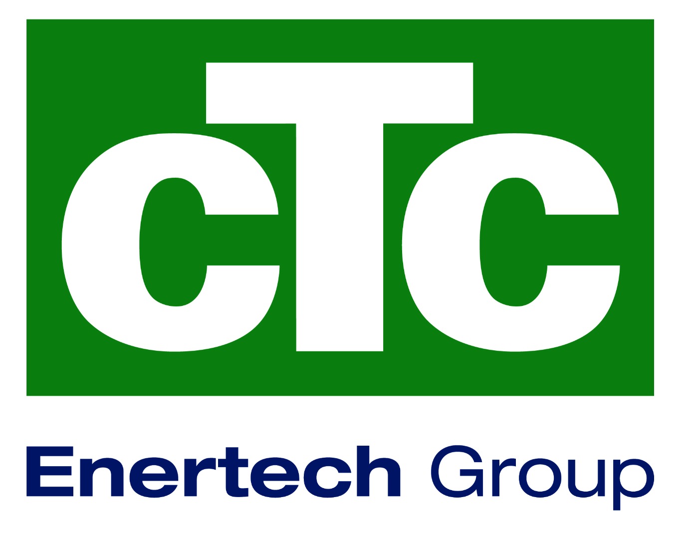 Logo CTC Benelux (Enertech Group)