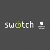 Logo Switch