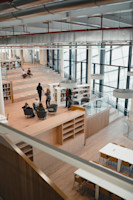 Espace Public Numérique (EPN) Point Emploi – B3