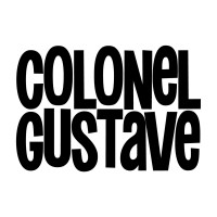Logo Colonel Gustave