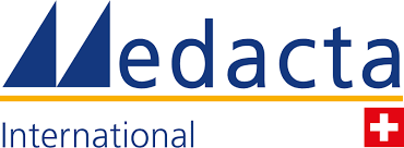 Logo Medacta