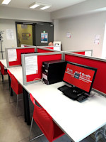 Cité des Métiers de Namur