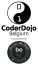CoderDojo BeCode Charleroi's logo