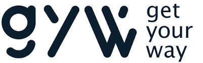 Logo Get Your Way