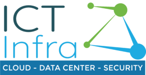 ICT INFRA 2021's banner
