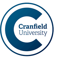 logo cranfield university