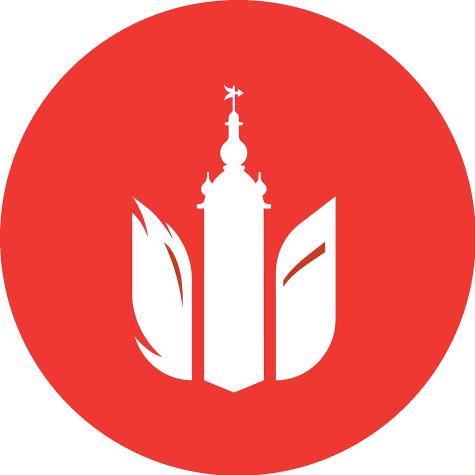 Logo Ville de Mons