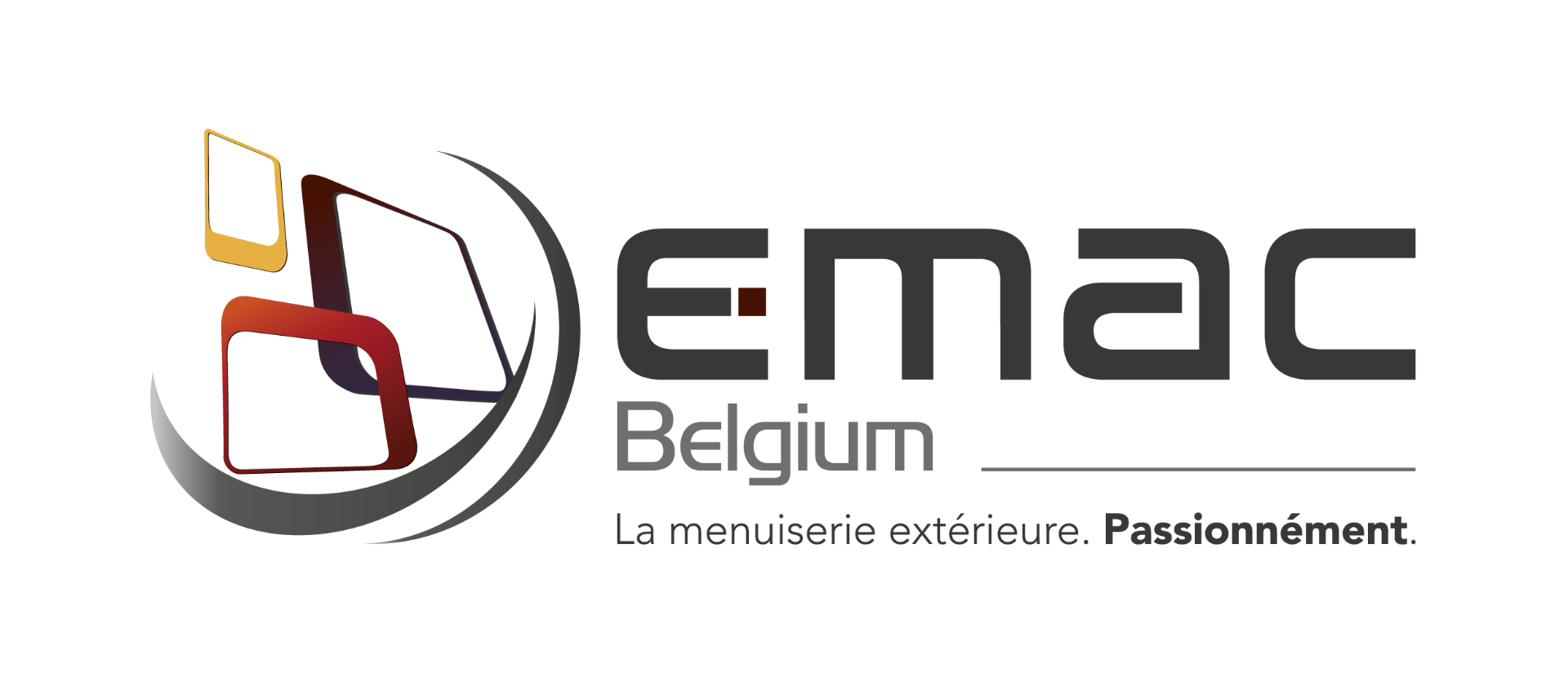 Logo Emac Belgium