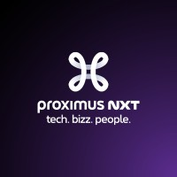 Logo Proximus NXT