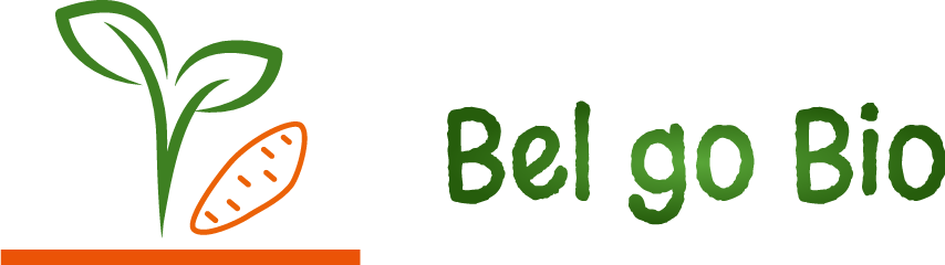 Logo Bel go Bio