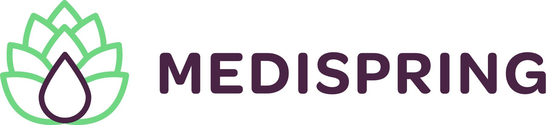 Logo Medispring