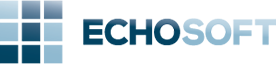 Logo Echosoft