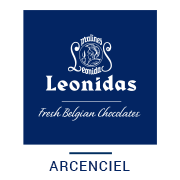 Logo Boutique Arc-en-ciel