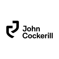 Logo John Cockerill