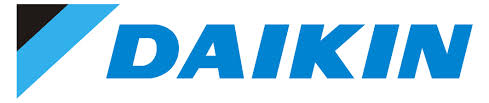 Logo Daikin Airconditioning Belgium