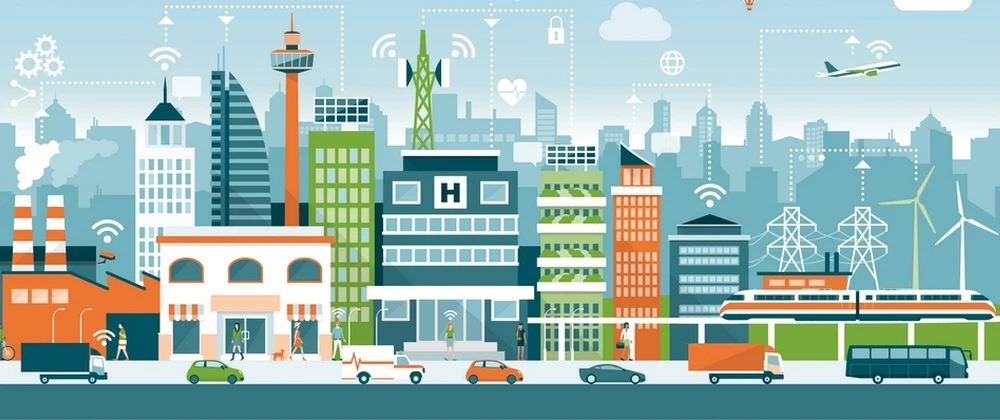 SPI : séance d'information appel à projets Smart région 2023's banner