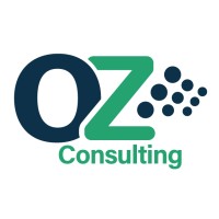 Logo Oz Consulting