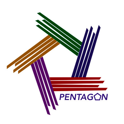 logo-PENTAGON asset image