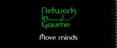 Logo NetworkInGaume