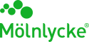 Logo Mölnlycke Health Care