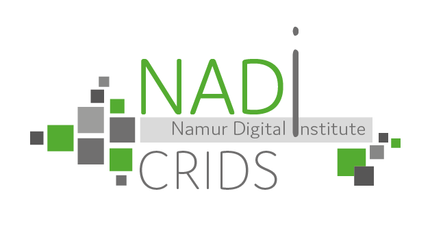 Logo CRIDS