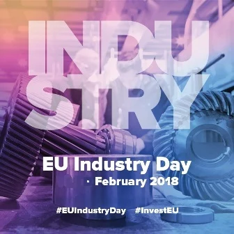 Jours européens de l’Industrie en Wallonie's banner