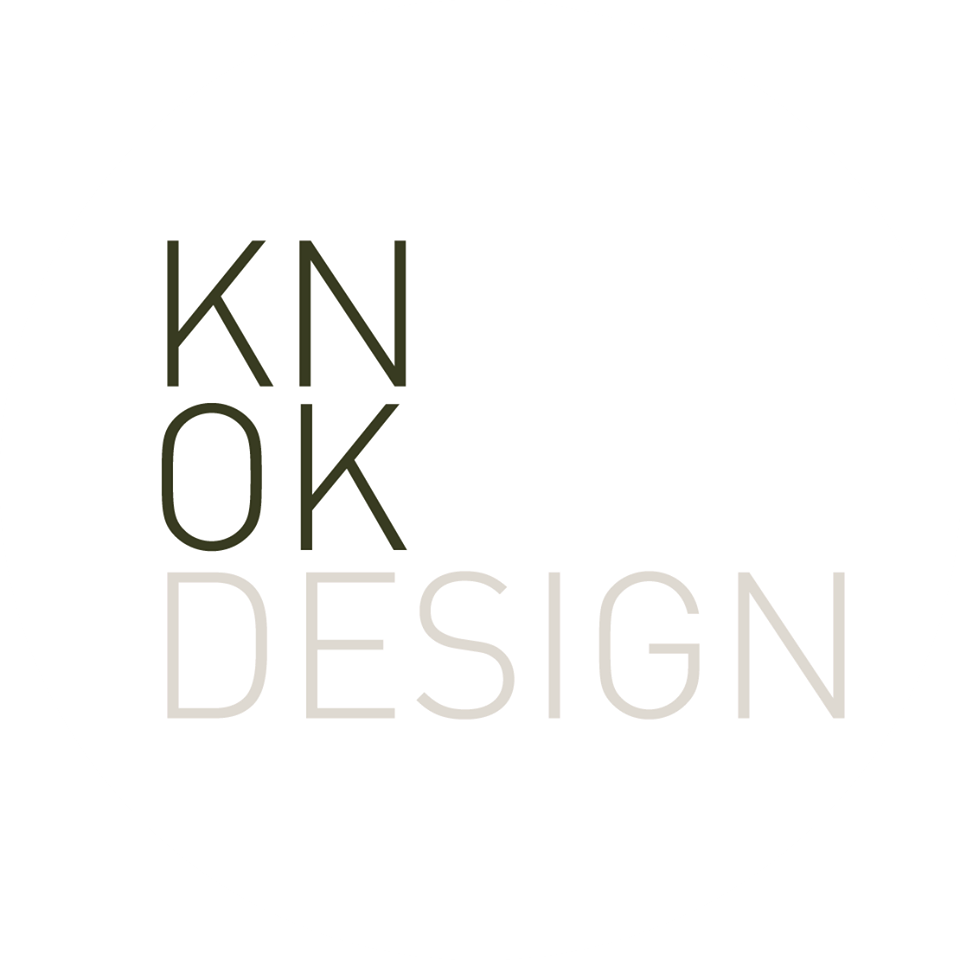 Logo Knok design