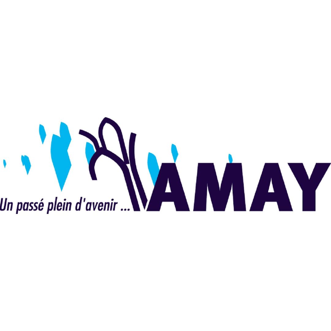 Logo Commune d'Amay