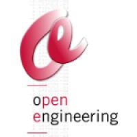 Logo Open Engineering